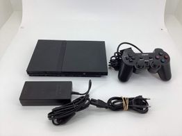 sony ps2 slim