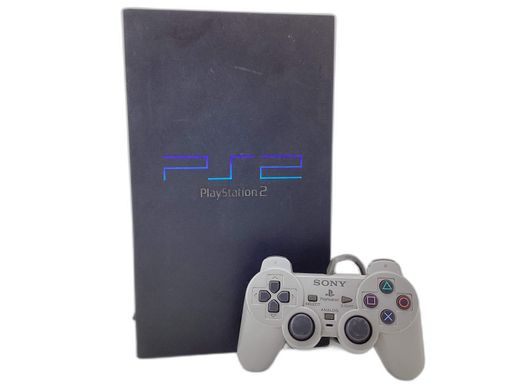 sony ps2 slim