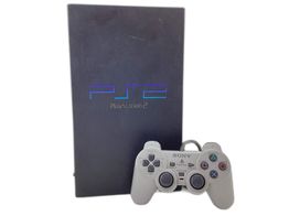 sony ps2 slim