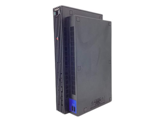 sony ps2 slim