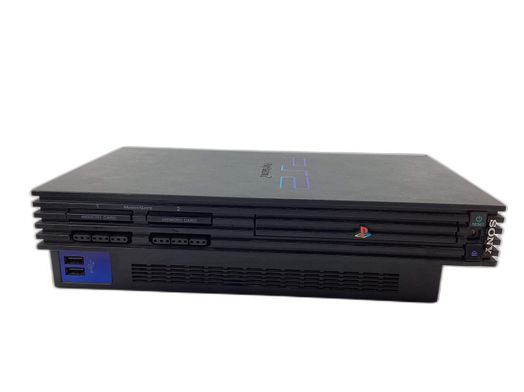 sony ps2 slim