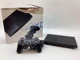 sony ps2 slim