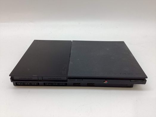 sony ps2 slim