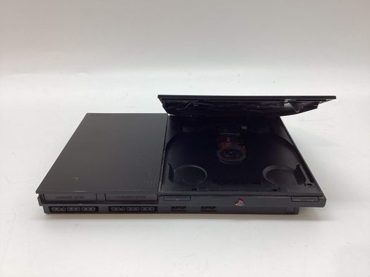 sony ps2 slim