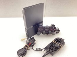 sony ps2 slim