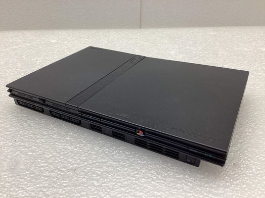 sony ps2 slim
