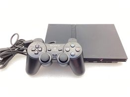 sony ps2 slim