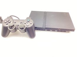 sony ps2 slim