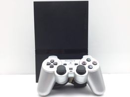 sony ps2 slim