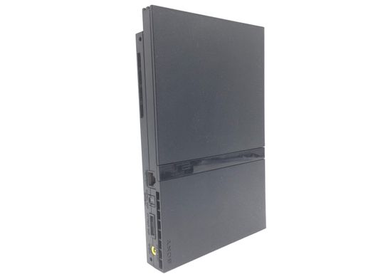 sony ps2 slim