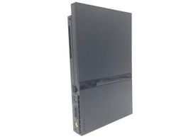 sony ps2 slim