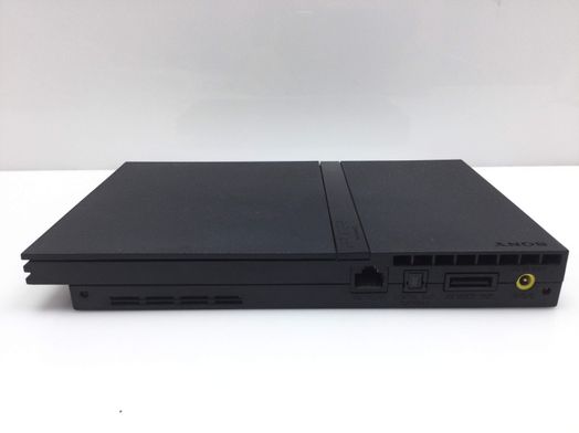 sony ps2 slim