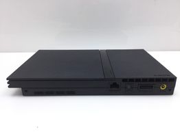 sony ps2 slim