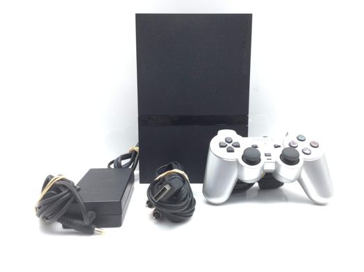 sony ps2 slim