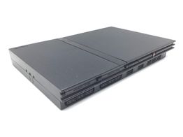 sony ps2 slim