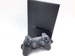 sony ps2 slim