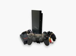 sony ps2 slim
