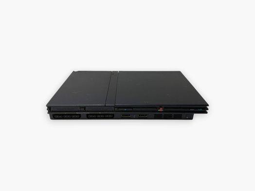 sony ps2 slim