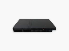 sony ps2 slim