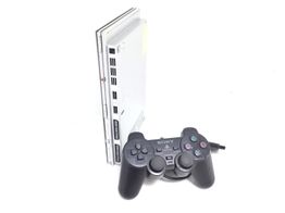 sony ps2 slim