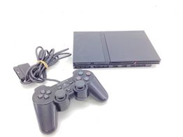 sony ps2 slim