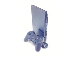 sony ps2 slim