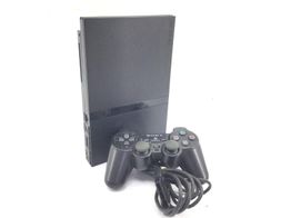 sony ps2 slim