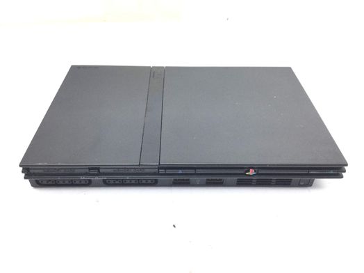 sony ps2 slim