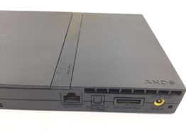 sony ps2 slim