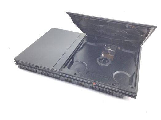 sony ps2 slim