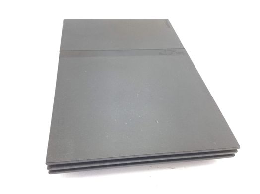 sony ps2 slim