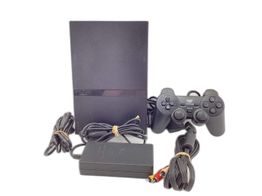 sony ps2 slim