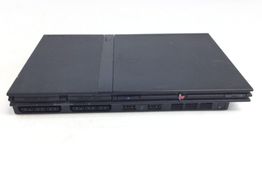 sony ps2 slim