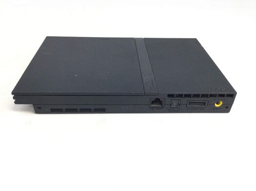 sony ps2 slim