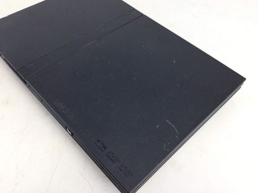 sony ps2 slim