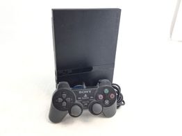 sony ps2 slim