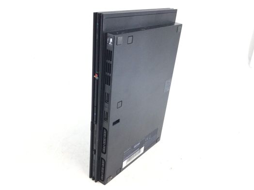 sony ps2 slim