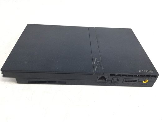 sony ps2 slim