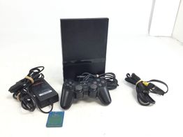 sony ps2 slim
