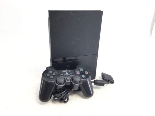 sony ps2 slim