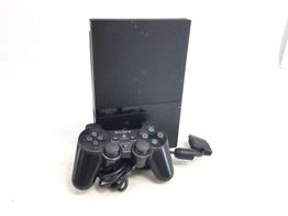 sony ps2 slim