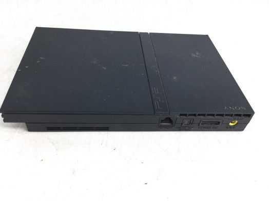sony ps2 slim