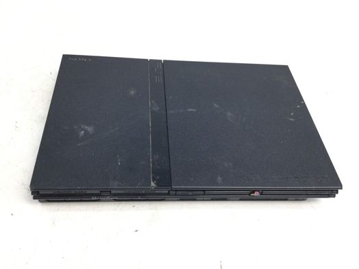 sony ps2 slim