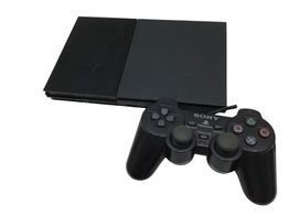 sony ps2 slim sony ps2 slim