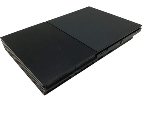 sony ps2 slim