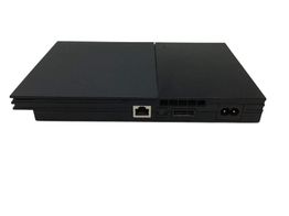 sony ps2 slim