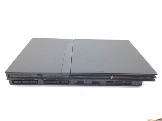 sony ps2 slim