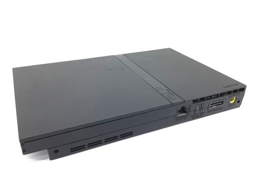 sony ps2 slim