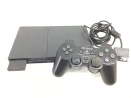 sony ps2 slim