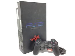 sony ps2 slim